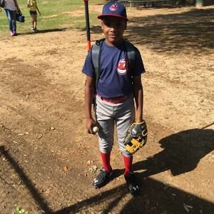 Meet your Posher, Eddie